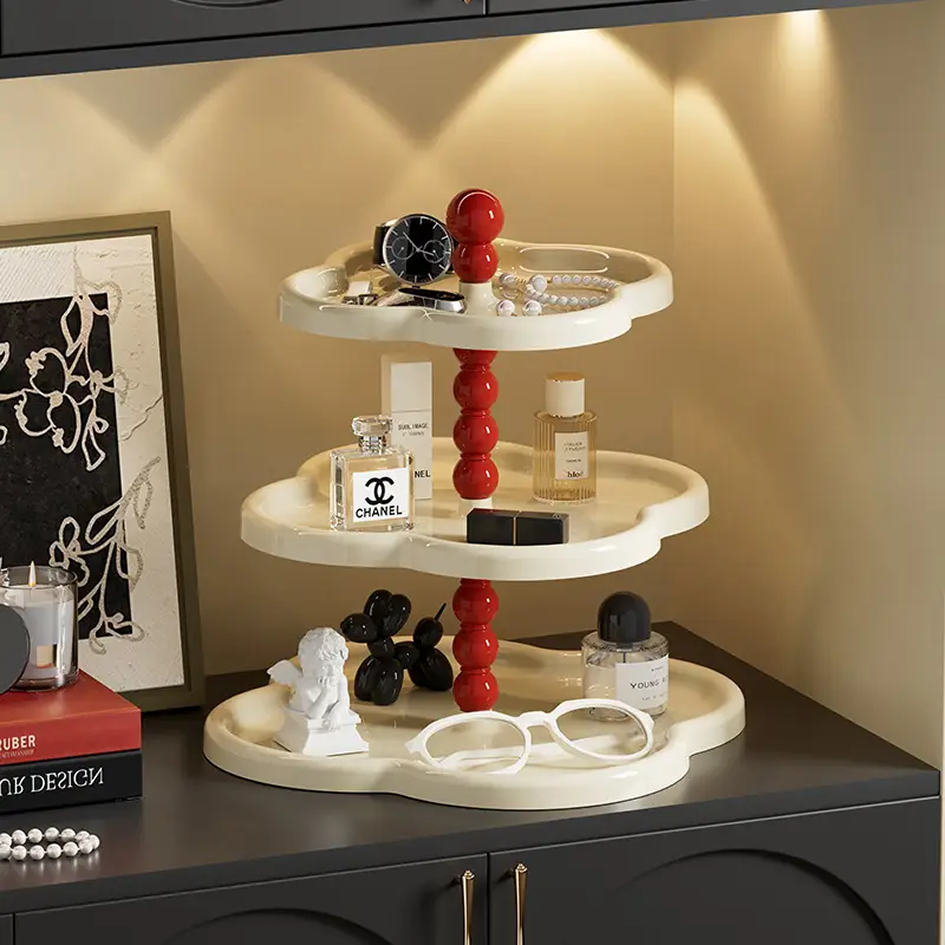 노르딕 악세사리 디스플레이 선반