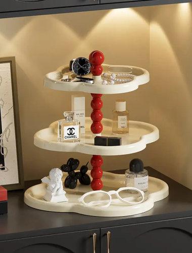 노르딕 악세사리 디스플레이 선반